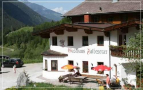 Gasthaus Falbesoner, Neustift Im Stubaital, Österreich